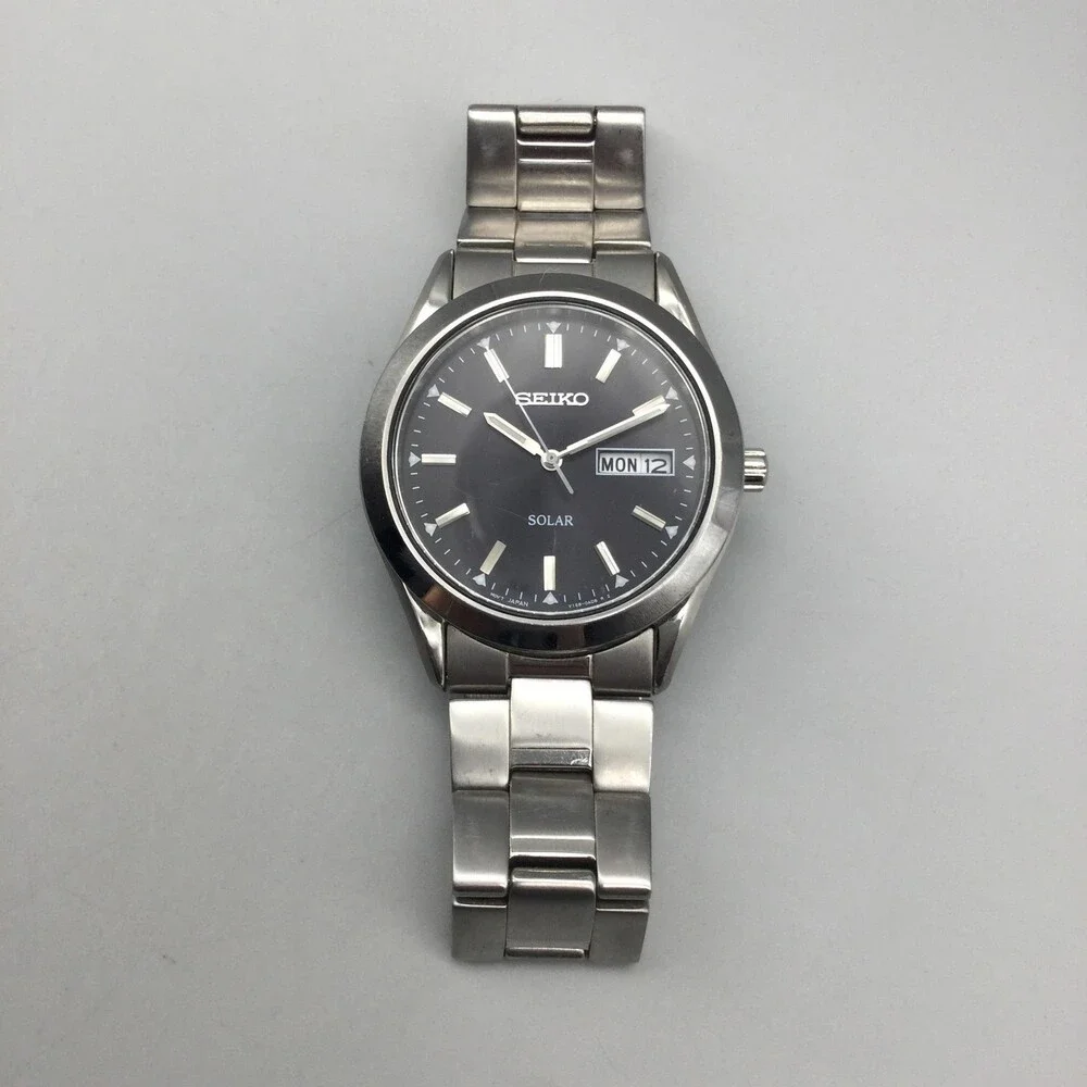 Seiko see photos